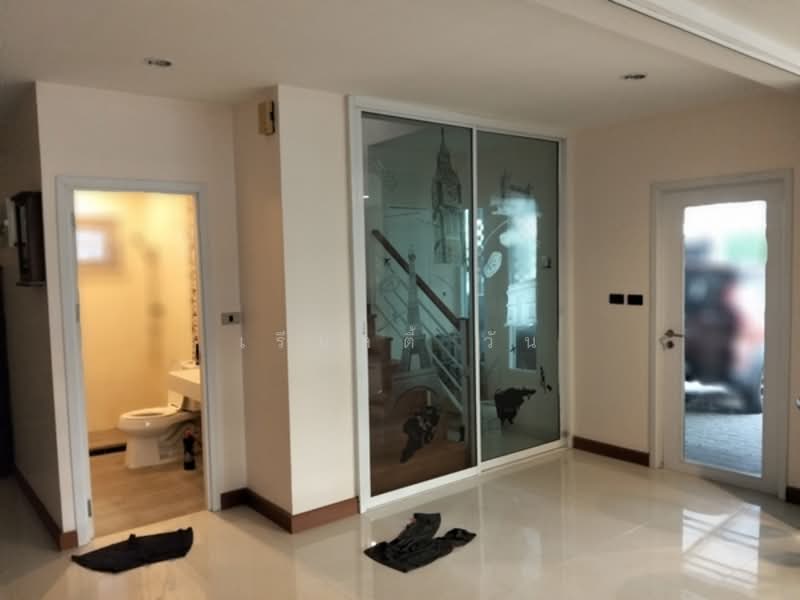 เดอะแกลลอรี่ พุทธมณฑลสาย4, Nakhon Pathom, Krathum Lom, Sam Phran, Nakhon Pathom, 4 Bedrooms, 215 sqm, Single Detached House For Sale, by เรียลตี้ วัน, 500169091 - DDproperty.com