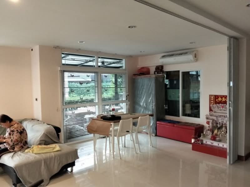 เดอะแกลลอรี่ พุทธมณฑลสาย4, นครปฐม, กระทุ่มล้ม, สามพราน, นครปฐม, 215 ตร.ม., บ้านเดี่ยว ขาย, โดย เรียลตี้ วัน, 500169091 - DDproperty.com