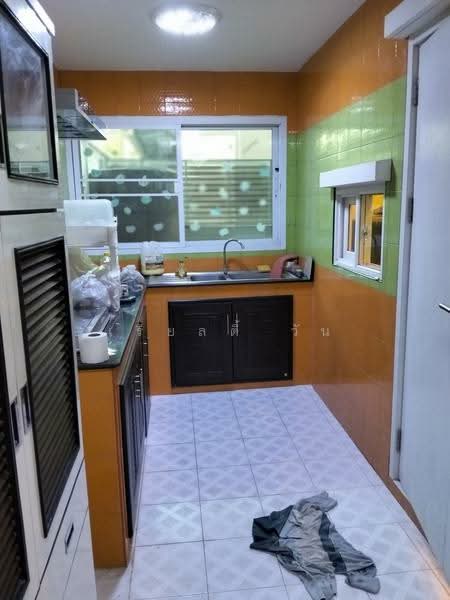 เดอะแกลลอรี่ พุทธมณฑลสาย4, นครปฐม, กระทุ่มล้ม, สามพราน, นครปฐม, 215 ตร.ม., บ้านเดี่ยว ขาย, โดย เรียลตี้ วัน, 500169091 - DDproperty.com