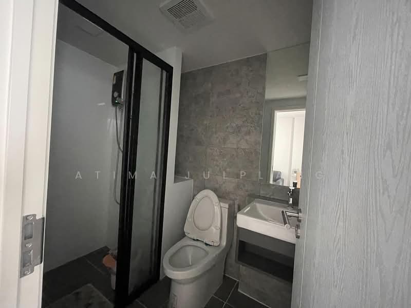 Atmoz Tropicana Bangna, Bangkok, 22 Bang Na-Trat Frontage Rd, Bang Na, Bang Na, Bangkok, 1 Bedroom, 26 sqm, Condo For Sale, by Prapapan Wilairojvorakul, 500169093 - DDproperty.com