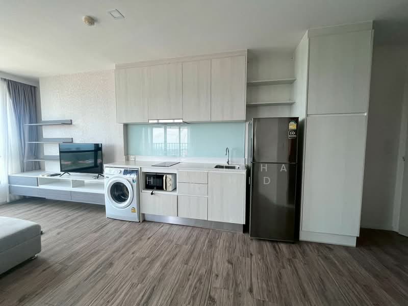 KnightsBridge The Ocean Sriracha, Chon Buri (Pattaya), 3 Sukhumvit, Surasak, Si Racha, Chon Buri (Pattaya), 2 Bedrooms, 62 sqm, Condo For Rent, by Ploypatcha Chomchid, 500169098 - DDproperty.com