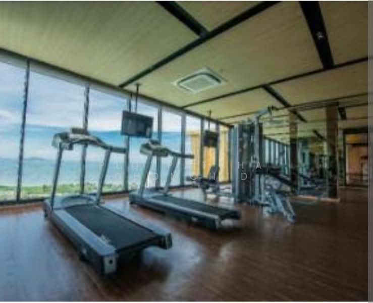 KnightsBridge The Ocean Sriracha, Chon Buri (Pattaya), 3 Sukhumvit, Surasak, Si Racha, Chon Buri (Pattaya), 2 Bedrooms, 62 sqm, Condo For Rent, by Ploypatcha Chomchid, 500169098 - DDproperty.com