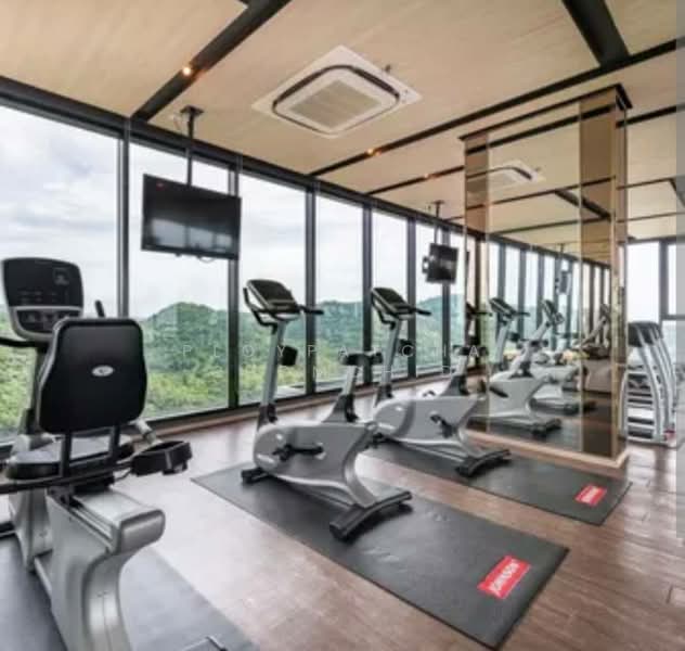 KnightsBridge The Ocean Sriracha, Chon Buri (Pattaya), 3 Sukhumvit, Surasak, Si Racha, Chon Buri (Pattaya), 2 Bedrooms, 62 sqm, Condo For Rent, by Ploypatcha Chomchid, 500169098 - DDproperty.com