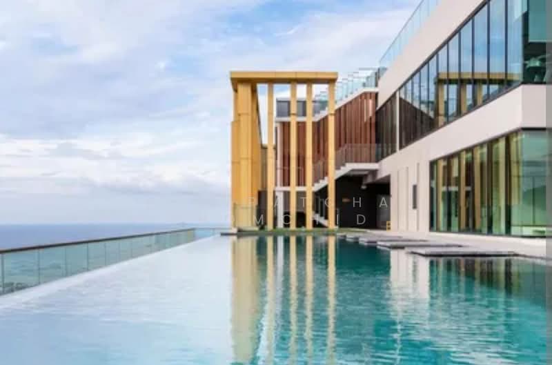 KnightsBridge The Ocean Sriracha : ไนท์บริดจ์ ดิ โอเชี่ยน ศรีราชา, ชลบุรี, 3 สุขุมวิท, สุรศักดิ์, ศรีราชา, ชลบุรี, 62 ตร.ม., คอนโด ให้เช่า, โดย Ploypatcha Chomchid, 500169098 - DDproperty.com