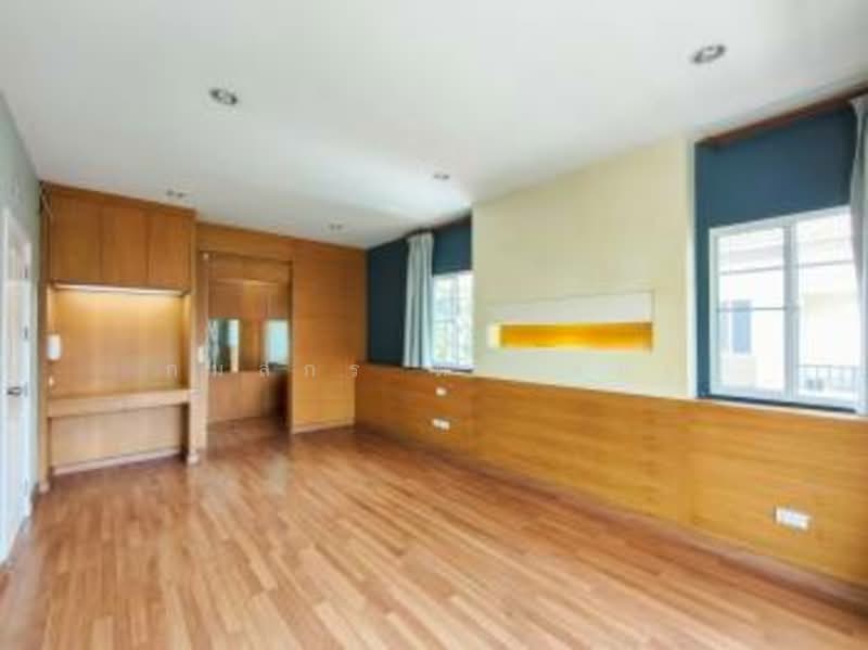 Passorn Prestige Onnut, Bangkok, Chaloem Phrakiat Rama 9 Road, Prawet, Prawet, Bangkok, 3 Bedrooms, 154 sqm, Single Detached House For Sale, by กมลกร ดาวลอย, 500169099 - DDproperty.com