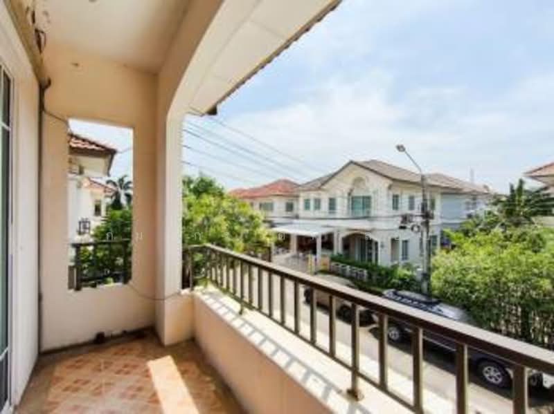 Passorn Prestige Onnut, Bangkok, Chaloem Phrakiat Rama 9 Road, Prawet, Prawet, Bangkok, 3 Bedrooms, 154 sqm, Single Detached House For Sale, by กมลกร ดาวลอย, 500169099 - DDproperty.com