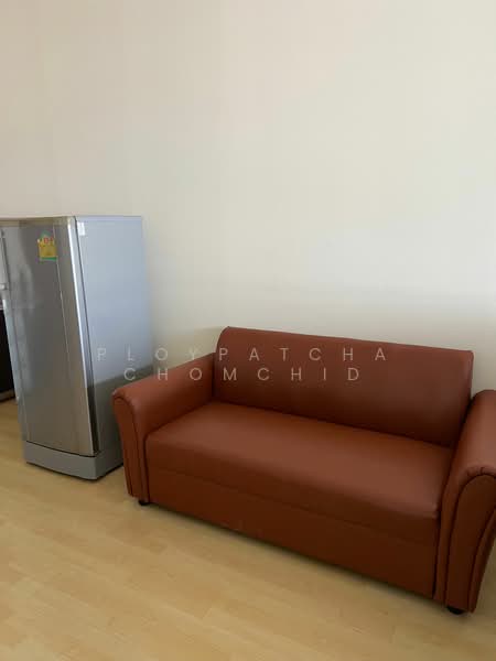 The Platinum Condominium, Bangkok, Petchburi, Thanon Phetchaburi, Ratchathewi, Bangkok, 1 Bedroom, 46 sqm, Condo For Rent, by Ploypatcha Chomchid, 500169105 - DDproperty.com