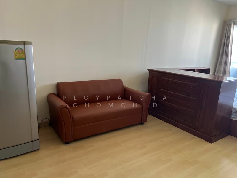 The Platinum Condominium, Bangkok, Petchburi, Thanon Phetchaburi, Ratchathewi, Bangkok, 1 Bedroom, 46 sqm, Condo For Rent, by Ploypatcha Chomchid, 500169105 - DDproperty.com