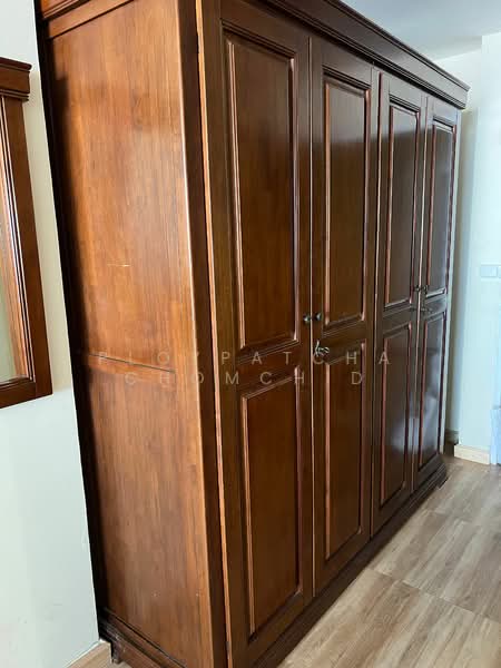 The Platinum Condominium : เดอะ แพลทตินัม คอนโดมิเนียม, กรุงเทพ, เพชรบุรี, ถนนเพชรบุรี, ราชเทวี, กรุงเทพ, 46 ตร.ม., คอนโด ให้เช่า, โดย Ploypatcha Chomchid, 500169105 - DDproperty.com