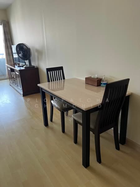 The Platinum Condominium : เดอะ แพลทตินัม คอนโดมิเนียม, กรุงเทพ, เพชรบุรี, ถนนเพชรบุรี, ราชเทวี, กรุงเทพ, 46 ตร.ม., คอนโด ให้เช่า, โดย Ploypatcha Chomchid, 500169105 - DDproperty.com