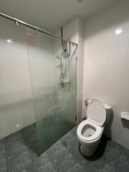 The Platinum Condominium, Bangkok, Petchburi, Thanon Phetchaburi, Ratchathewi, Bangkok, 1 Bedroom, 46 sqm, Condo For Rent, by Ploypatcha Chomchid, 500169105 - DDproperty.com