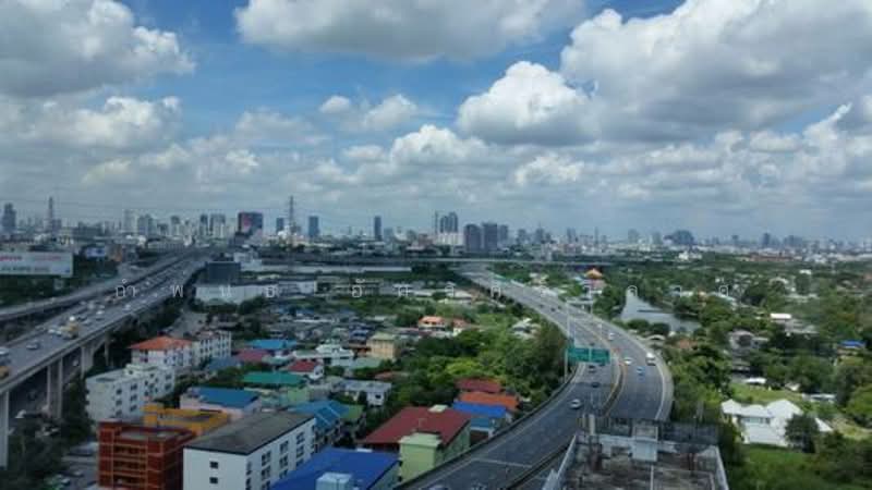 The Base Rama 9-Ramkhamhaeng, Bangkok, 3 Ramkhamhaeng Road, Hua Mak, Bang Kapi, Bangkok, 1 Bedroom, 26 sqm, Condo For Rent, by กำพนธ์ อัศวศิริวิลาศ, 500169111 - DDproperty.com