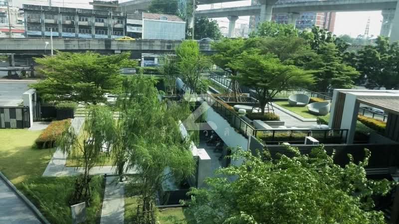 The Base Rama 9-Ramkhamhaeng, Bangkok, 3 Ramkhamhaeng Road, Hua Mak, Bang Kapi, Bangkok, 1 Bedroom, 26 sqm, Condo For Rent, by กำพนธ์ อัศวศิริวิลาศ, 500169111 - DDproperty.com