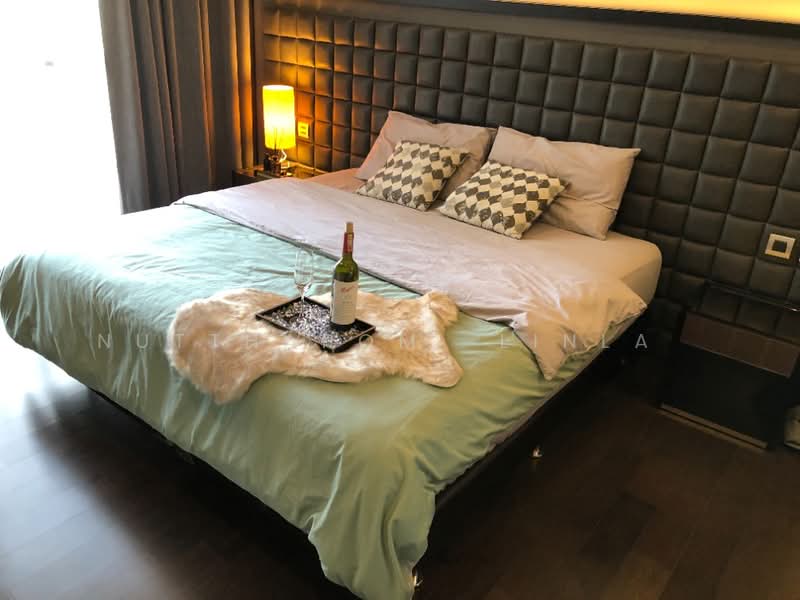 The XXXIX By Sansiri, Bangkok, 300 Soi Sukhumvit 39, Khlong Tan Nua, Watthana, Bangkok, 2 Bedrooms, 82 sqm, Condo For Sale, by Nuttharom Linla , 500169112 - DDproperty.com