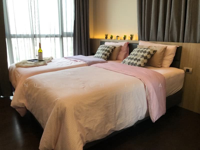 The XXXIX By Sansiri, Bangkok, 300 Soi Sukhumvit 39, Khlong Tan Nua, Watthana, Bangkok, 2 Bedrooms, 82 sqm, Condo For Sale, by Nuttharom Linla , 500169112 - DDproperty.com