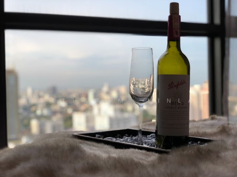 The XXXIX By Sansiri : เดอะ เทอร์ทีไนน์ บาย แสนสิริ, กรุงเทพ, 300 ซอยสุขุมวิท 39 แขวงคลองตันเหนือ เขตวัฒนา กรุงเทพมหานคร, คลองตันเหนือ, วัฒนา, กรุงเทพ, 82 ตร.ม., คอนโด ขาย, โดย Nuttharom Linla , 500169112 - DDproperty.com