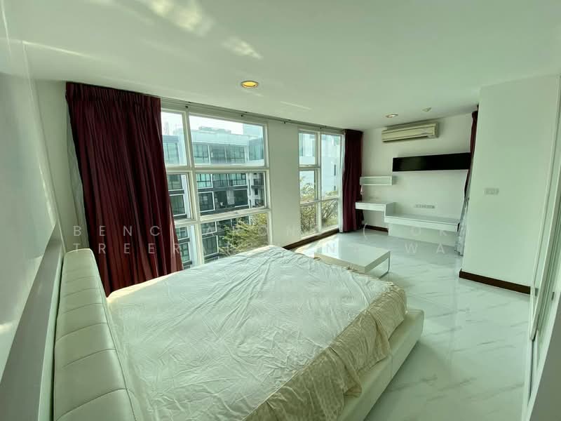 D65 Condominium, Bangkok, 396 Soi Sukhumvit 65 Sukhumvit Road, Phra Kanong Nua, Watthana, Bangkok, 1 Bedroom, 60 sqm, Condo For Rent, by Bencharong (Yok) Treerat-a-na-wat, 500169115 - DDproperty.com
