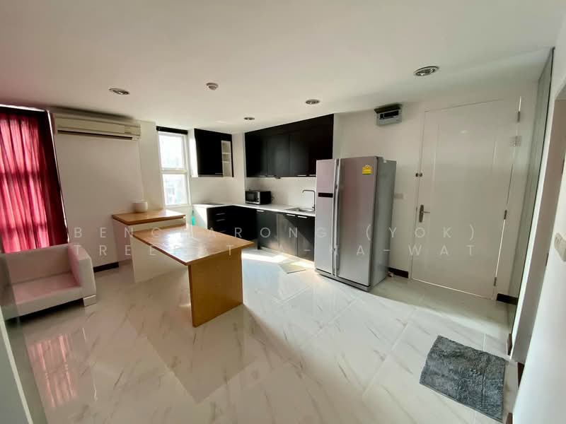 D65 Condominium : ดี 65 คอนโดมิเนียม, กรุงเทพ, 396 ซอยสุขุมวิท 65 ถนนสุขุมวิท แขวงพระโขนงเหนือ เขตวัฒนา จังหวัดกรุงเทพมหานคร, พระโขนงเหนือ, วัฒนา, กรุงเทพ, 60 ตร.ม., คอนโด ให้เช่า, โดย Bencharong (Yok) Treerat-a-na-wat, 500169115 - DDproperty.com