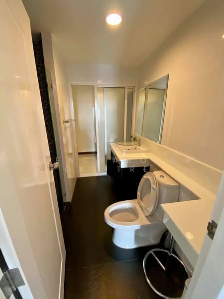 D65 Condominium, Bangkok, 396 Soi Sukhumvit 65 Sukhumvit Road, Phra Kanong Nua, Watthana, Bangkok, 1 Bedroom, 60 sqm, Condo For Rent, by Bencharong (Yok) Treerat-a-na-wat, 500169115 - DDproperty.com