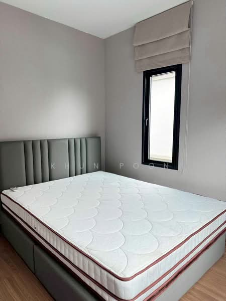 Como Botanica Bangna, Samut Prakan, Bangna-Trad Road Km.10, Bangphli Yai, Bang Plee, Samut Prakan, 3 Bedrooms, 165 sqm, Single Detached House For Rent, by Khun Poon, 500169117 - DDproperty.com