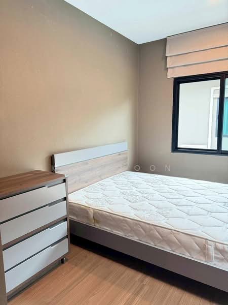 Como Botanica Bangna, Samut Prakan, Bangna-Trad Road Km.10, Bangphli Yai, Bang Plee, Samut Prakan, 3 Bedrooms, 165 sqm, Single Detached House For Rent, by Khun Poon, 500169117 - DDproperty.com