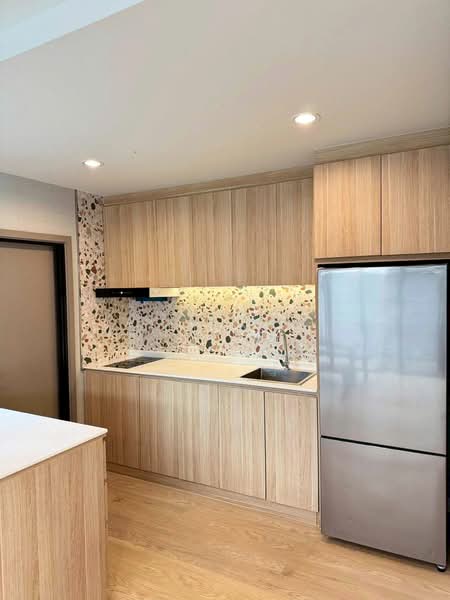 Como Botanica Bangna, Samut Prakan, Bangna-Trad Road Km.10, Bangphli Yai, Bang Plee, Samut Prakan, 3 Bedrooms, 165 sqm, Single Detached House For Rent, by Khun Poon, 500169117 - DDproperty.com