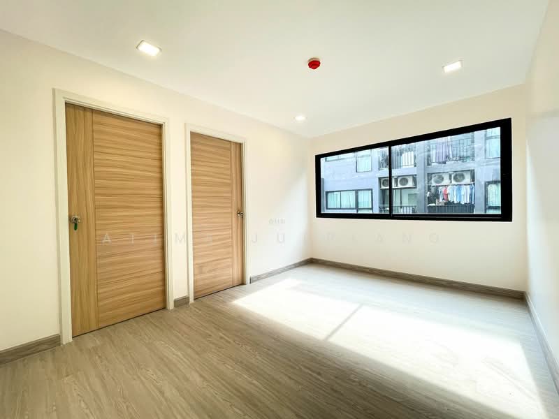 B Republic Sukhumvit 101/1, Bangkok, 101 Sukhumvit, Bang Chak, Phra Khanong, Bangkok, 2 Bedrooms, 42 sqm, Condo For Sale, by Prapapan Wilairojvorakul, 500169118 - DDproperty.com