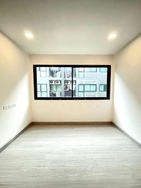 B Republic Sukhumvit 101/1, Bangkok, 101 Sukhumvit, Bang Chak, Phra Khanong, Bangkok, 2 Bedrooms, 42 sqm, Condo For Sale, by Prapapan Wilairojvorakul, 500169118 - DDproperty.com