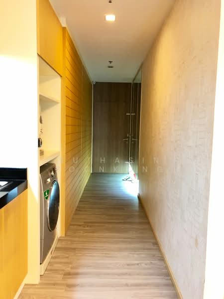 Noble Reveal, Bangkok, 36 Soi Sukhumvit 63, Ekamai Road, Phra Kanong Nua, Watthana, Bangkok, 2 Bedrooms, 87 sqm, Condo For Rent, by Suthasin Boonkong, 500169119 - DDproperty.com