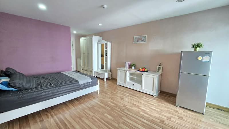 Regent Home 19 Sukhumvit 93 : รีเจ้นท์ โฮม 19 สุขุมวิท 93, กรุงเทพ, ซอยสุขุมวิท 93, บางจาก, พระโขนง, กรุงเทพ, 32 ตร.ม., คอนโด ขาย, โดย คุณ ไข่มุก, 500169121 - DDproperty.com