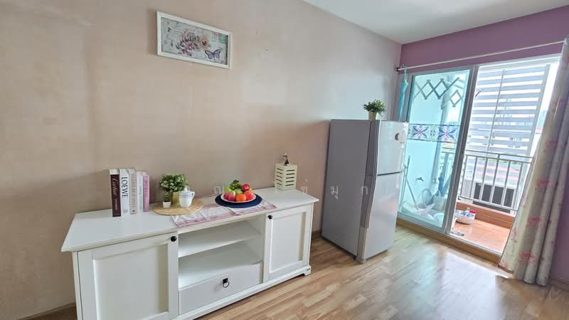 Regent Home 19 Sukhumvit 93, Bangkok, Soi Sukhumvit 93, Bang Chak, Phra Khanong, Bangkok, Studio, 32 sqm, Condo For Sale, by Mooky ตุลาพันธุ์, 500169121 - DDproperty.com