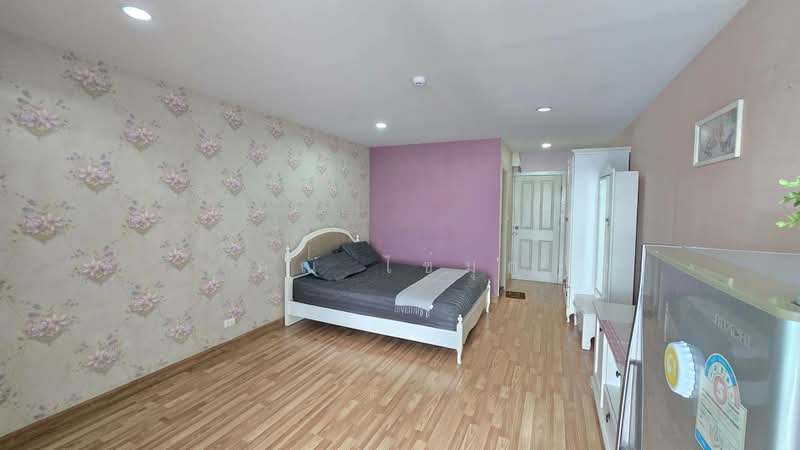 Regent Home 19 Sukhumvit 93, Bangkok, Soi Sukhumvit 93, Bang Chak, Phra Khanong, Bangkok, Studio, 32 sqm, Condo For Sale, by Mooky ตุลาพันธุ์, 500169121 - DDproperty.com