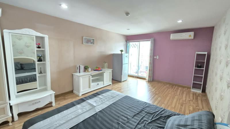 Regent Home 19 Sukhumvit 93, Bangkok, Soi Sukhumvit 93, Bang Chak, Phra Khanong, Bangkok, Studio, 32 sqm, Condo For Sale, by Mooky ตุลาพันธุ์, 500169121 - DDproperty.com