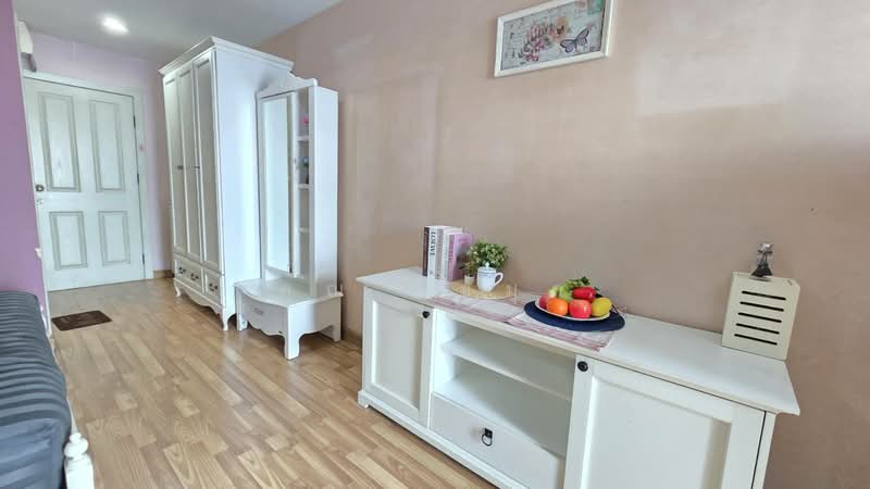 Regent Home 19 Sukhumvit 93, Bangkok, Soi Sukhumvit 93, Bang Chak, Phra Khanong, Bangkok, Studio, 32 sqm, Condo For Sale, by Mooky ตุลาพันธุ์, 500169121 - DDproperty.com