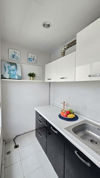 Regent Home 19 Sukhumvit 93, Bangkok, Soi Sukhumvit 93, Bang Chak, Phra Khanong, Bangkok, Studio, 32 sqm, Condo For Sale, by Mooky ตุลาพันธุ์, 500169121 - DDproperty.com