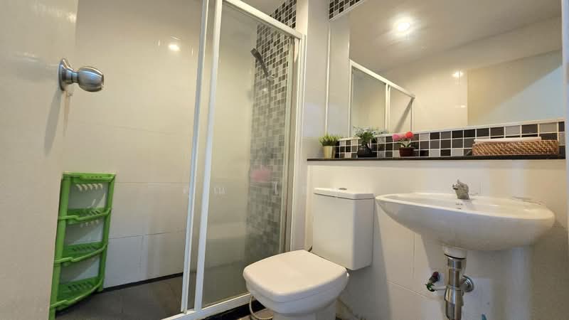 Regent Home 19 Sukhumvit 93 : รีเจ้นท์ โฮม 19 สุขุมวิท 93, กรุงเทพ, ซอยสุขุมวิท 93, บางจาก, พระโขนง, กรุงเทพ, 32 ตร.ม., คอนโด ขาย, โดย คุณ ไข่มุก, 500169121 - DDproperty.com