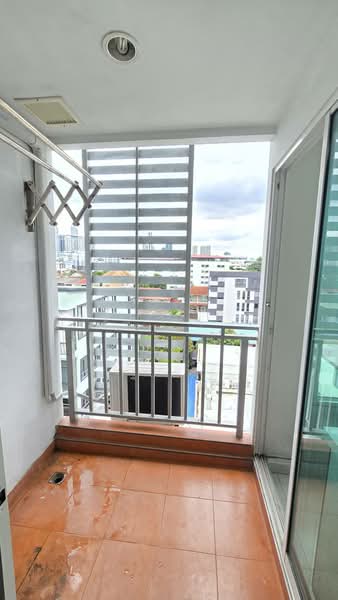 Regent Home 19 Sukhumvit 93 : รีเจ้นท์ โฮม 19 สุขุมวิท 93, กรุงเทพ, ซอยสุขุมวิท 93, บางจาก, พระโขนง, กรุงเทพ, 32 ตร.ม., คอนโด ขาย, โดย คุณ ไข่มุก, 500169121 - DDproperty.com