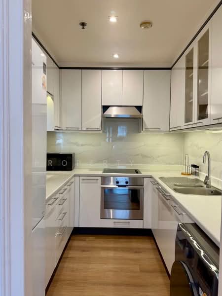 Liberty Park 2, Bangkok, 55 Soi Sukhumvit 11, Khlongtoei Nua, Watthana, Bangkok, 3 Bedrooms, 119 sqm, Condo For Rent, by Property Fit, 500169124 - DDproperty.com