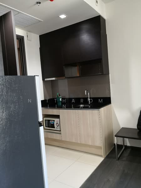 The Edge Sukhumvit 23, Bangkok, 6 Soi Sukhumvit 23, Khlongtoei Nua, Watthana, Bangkok, 1 Bedroom, 30 sqm, Condo For Sale, by Nuttharom Linla , 500169125 - DDproperty.com