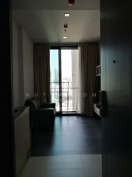The Edge Sukhumvit 23, Bangkok, 6 Soi Sukhumvit 23, Khlongtoei Nua, Watthana, Bangkok, 1 Bedroom, 30 sqm, Condo For Sale, by Nuttharom Linla , 500169125 - DDproperty.com