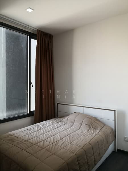 The Edge Sukhumvit 23, Bangkok, 6 Soi Sukhumvit 23, Khlongtoei Nua, Watthana, Bangkok, 1 Bedroom, 30 sqm, Condo For Sale, by Nuttharom Linla , 500169125 - DDproperty.com