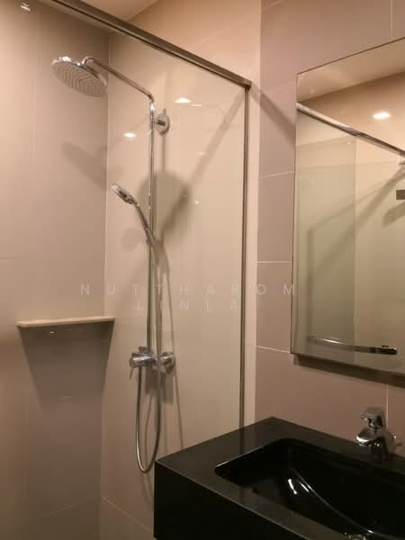 The Edge Sukhumvit 23, Bangkok, 6 Soi Sukhumvit 23, Khlongtoei Nua, Watthana, Bangkok, 1 Bedroom, 30 sqm, Condo For Sale, by Nuttharom Linla , 500169125 - DDproperty.com