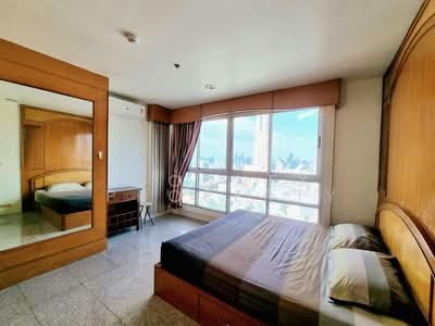 For Rent - Pathumwan Resort, Bangkok