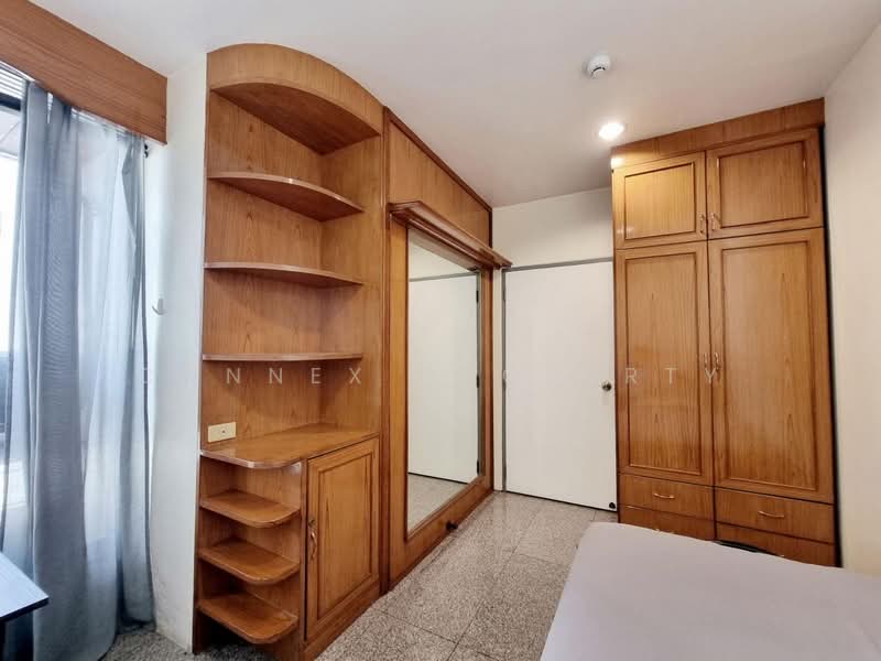 Pathumwan Resort : ปทุมวัน รีสอร์ท, กรุงเทพ, ถนนพญาไท, ถนนพญาไท, ราชเทวี, กรุงเทพ, 49 ตร.ม., คอนโด ให้เช่า, โดย Connex Property, 500169126 - DDproperty.com