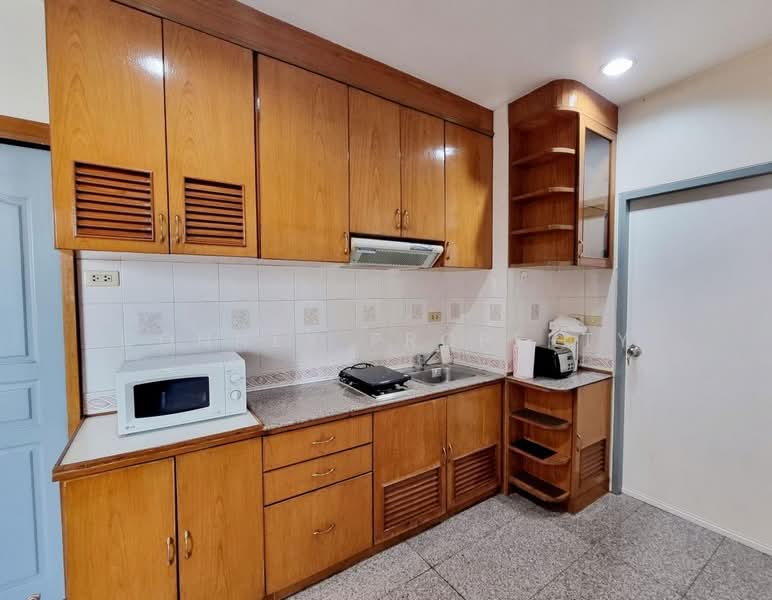 Pathumwan Resort : ปทุมวัน รีสอร์ท, กรุงเทพ, ถนนพญาไท, ถนนพญาไท, ราชเทวี, กรุงเทพ, 49 ตร.ม., คอนโด ให้เช่า, โดย Connex Property, 500169126 - DDproperty.com