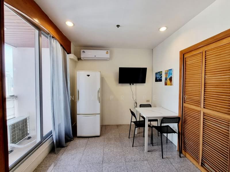 Pathumwan Resort : ปทุมวัน รีสอร์ท, กรุงเทพ, ถนนพญาไท, ถนนพญาไท, ราชเทวี, กรุงเทพ, 49 ตร.ม., คอนโด ให้เช่า, โดย Connex Property, 500169126 - DDproperty.com