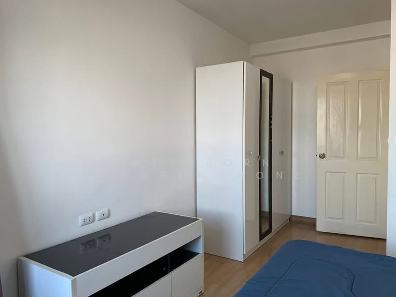 Supalai Park Ekkamai-Thonglor, Bangkok, Petchaburi Road, Bang Kapi, Huai Khwang, Bangkok, 2 Bedrooms, 70 sqm, Condo For Rent, by Pattaporn Yongsungnone, 500169128 - DDproperty.com