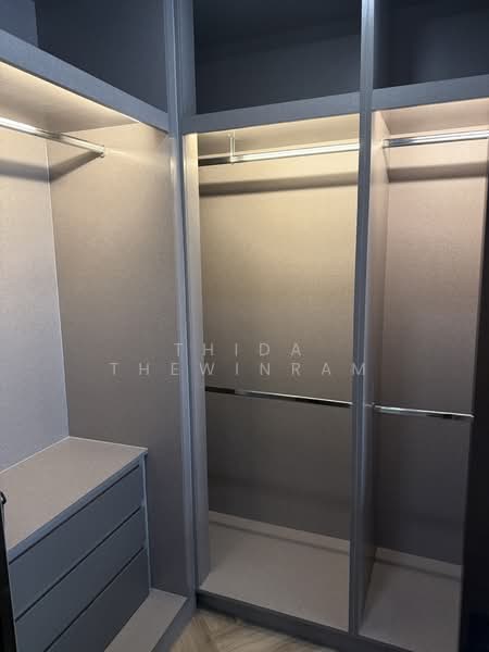 Chapter Thonglor 25, Bangkok, Soi Thonglor 25, Sukhumvit Road, Khlong Tan Nua, Watthana, Bangkok, 1 Bedroom, 35 sqm, Condo For Rent, by Thida Thewinram, 500169129 - DDproperty.com