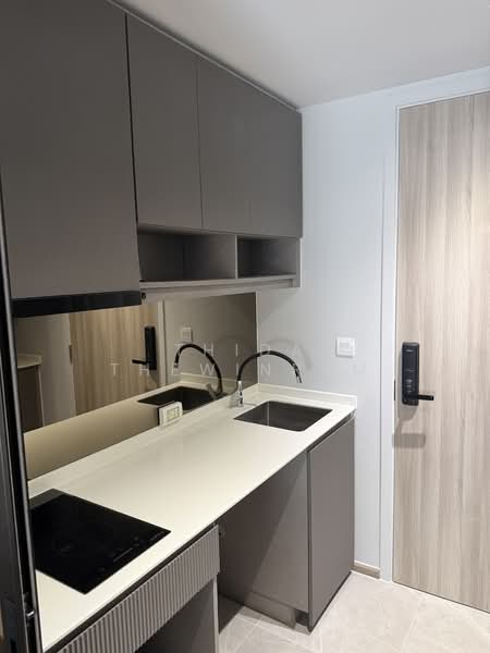 Chapter Thonglor 25, Bangkok, Soi Thonglor 25, Sukhumvit Road, Khlong Tan Nua, Watthana, Bangkok, 1 Bedroom, 35 sqm, Condo For Rent, by Thida Thewinram, 500169129 - DDproperty.com