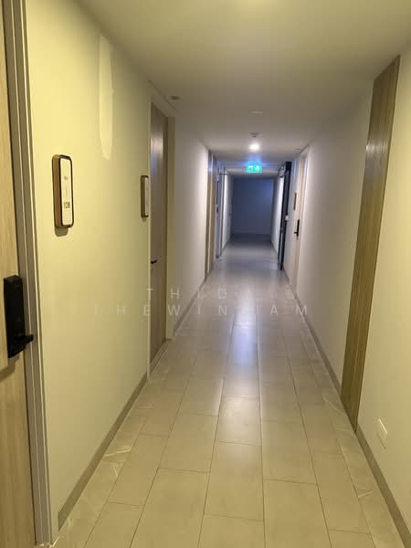 Chapter Thonglor 25, Bangkok, Soi Thonglor 25, Sukhumvit Road, Khlong Tan Nua, Watthana, Bangkok, 1 Bedroom, 35 sqm, Condo For Rent, by Thida Thewinram, 500169129 - DDproperty.com